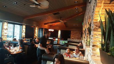 Cheddar's Scratch Kitchen