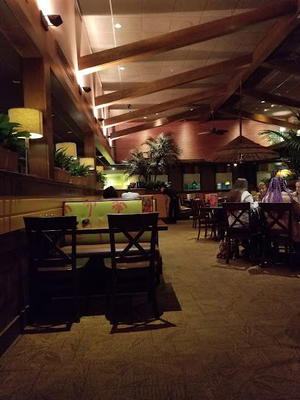 Bahama Breeze