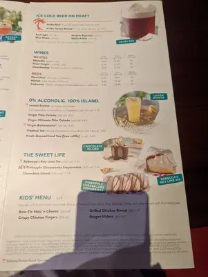 Jester's Fast Food