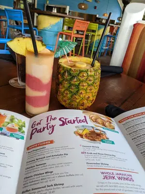 Emily's Mexican Grill
