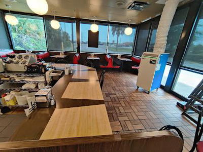 Waffle House