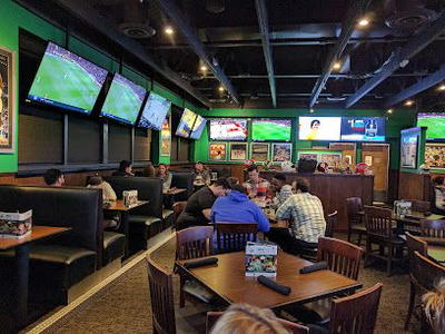 Duffy's Sports Grill
