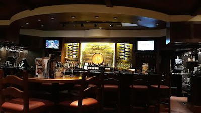 Olive Garden Italian Restaurant