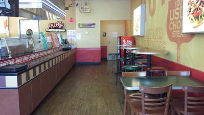Charleys Cheesesteaks