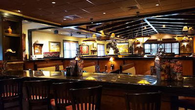 LongHorn Steakhouse