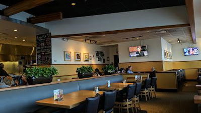 California Pizza Kitchen at Waterford Lakes