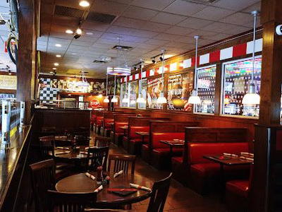 TGI Fridays