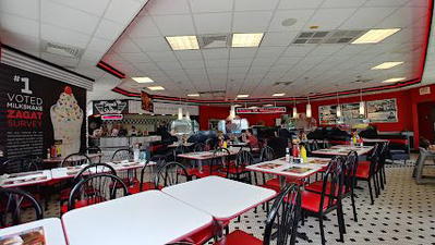 Steak 'n Shake