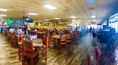 Old Cuban Cafe