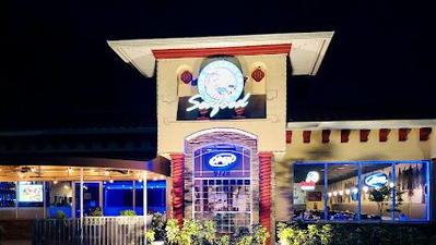 New Orleans Cajun Seafood