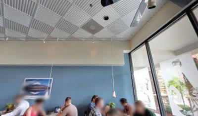 Orlando Fuji Sushi