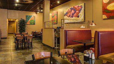 Keke's Breakfast Cafe
