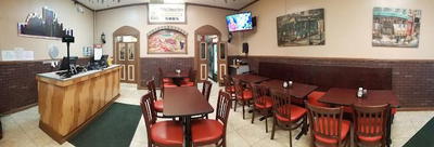 Fratellos Pizza