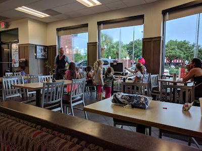 Chick-fil-A