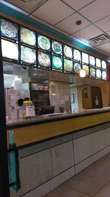 New Shanghai Chinese Restaurant