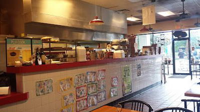 Juniors Pizza and more