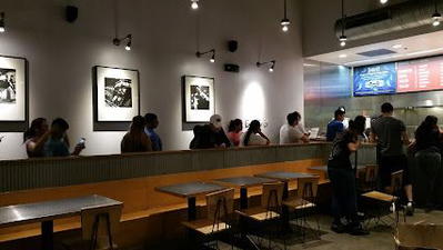 Chipotle Mexican Grill