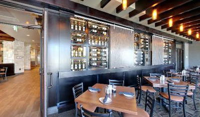 Cooper's Hawk Winery & Restaurants