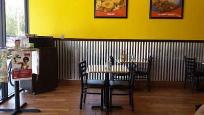 Golden Krust Caribbean Restaurant