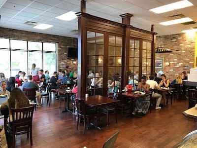 Coffee Factory and Cafe