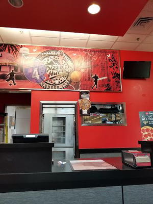 Pizza Hut