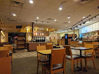 Panera Bread