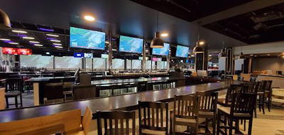 THE KEG SOCIAL™ - Dining & Entertainment