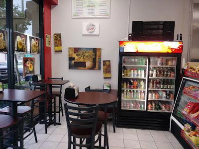 Cedar Halal Food & Deli
