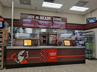 Little Caesars Pizza
