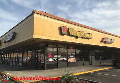 Pizza Hut