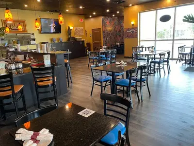 Mini Pita Mediterranean Restaurant