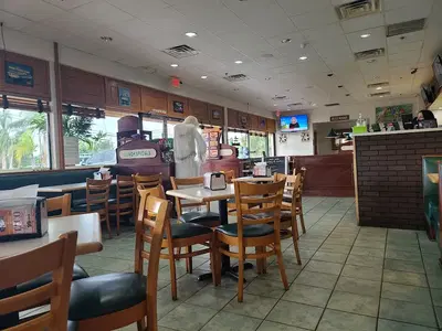 Las Carnitas Pompano Beach