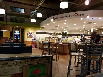 PDQ Pompano Beach
