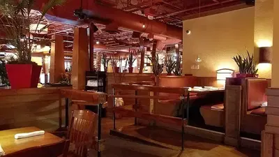J. Mark's Restaurant