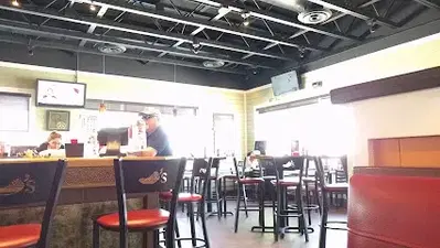 Chili's Grill & Bar