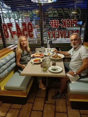 Ruby's by the Sea