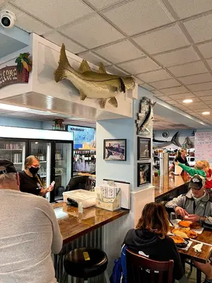 Fish Shack