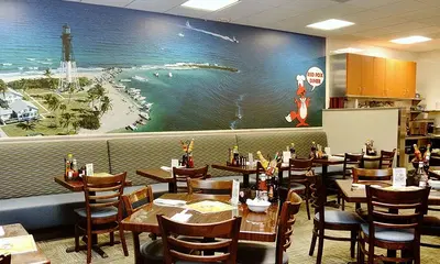 Red Fox Diner
