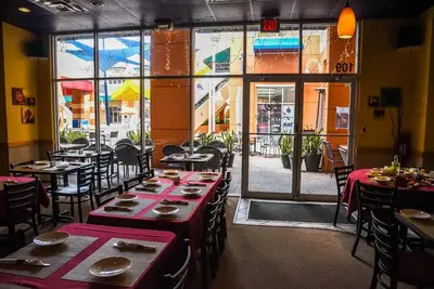 Shishka Lebanese Grill