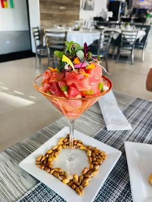 Nonna's Bistro & Cafe