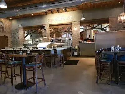 The Foundry
