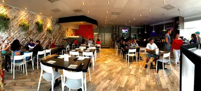 Sr Ceviche Lighthouse Point