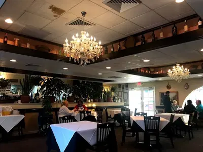 Gianni's