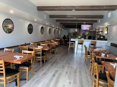 Lighthouse Thai Sushi