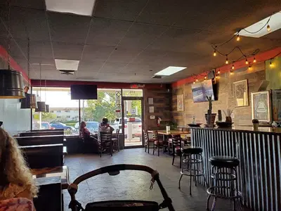 La Lupe Mexican Restaurant