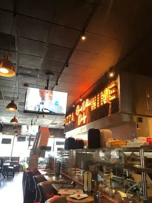 Anne Marie's Pizza & Wine Co.