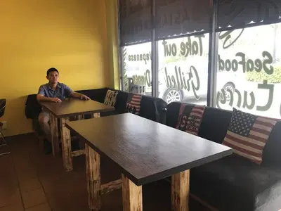 YAMU THAI JAPANESE