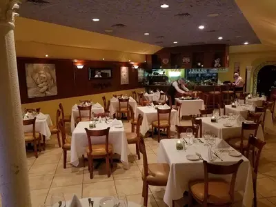La Perla di Pompano