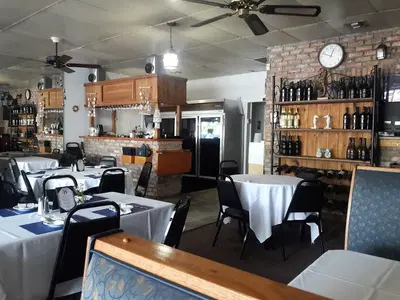 Malulo's International Seafood