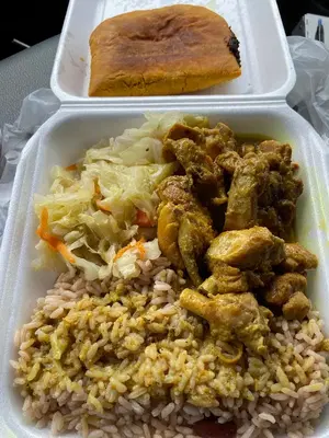 Flavors Caribbean Restaurant